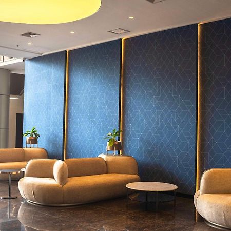 Doubletree By Hilton Trujillo Hotel Encalada ภายนอก รูปภาพ