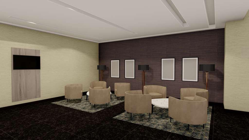 Doubletree By Hilton Trujillo Hotel Encalada สิ่งอำนวยความสะดวก รูปภาพ