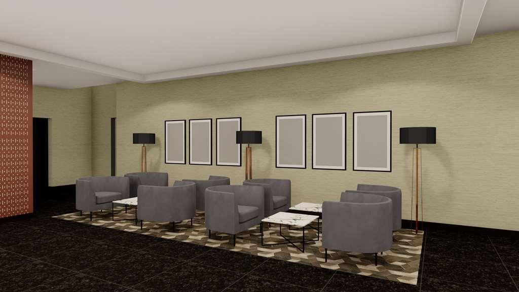 Doubletree By Hilton Trujillo Hotel Encalada สิ่งอำนวยความสะดวก รูปภาพ