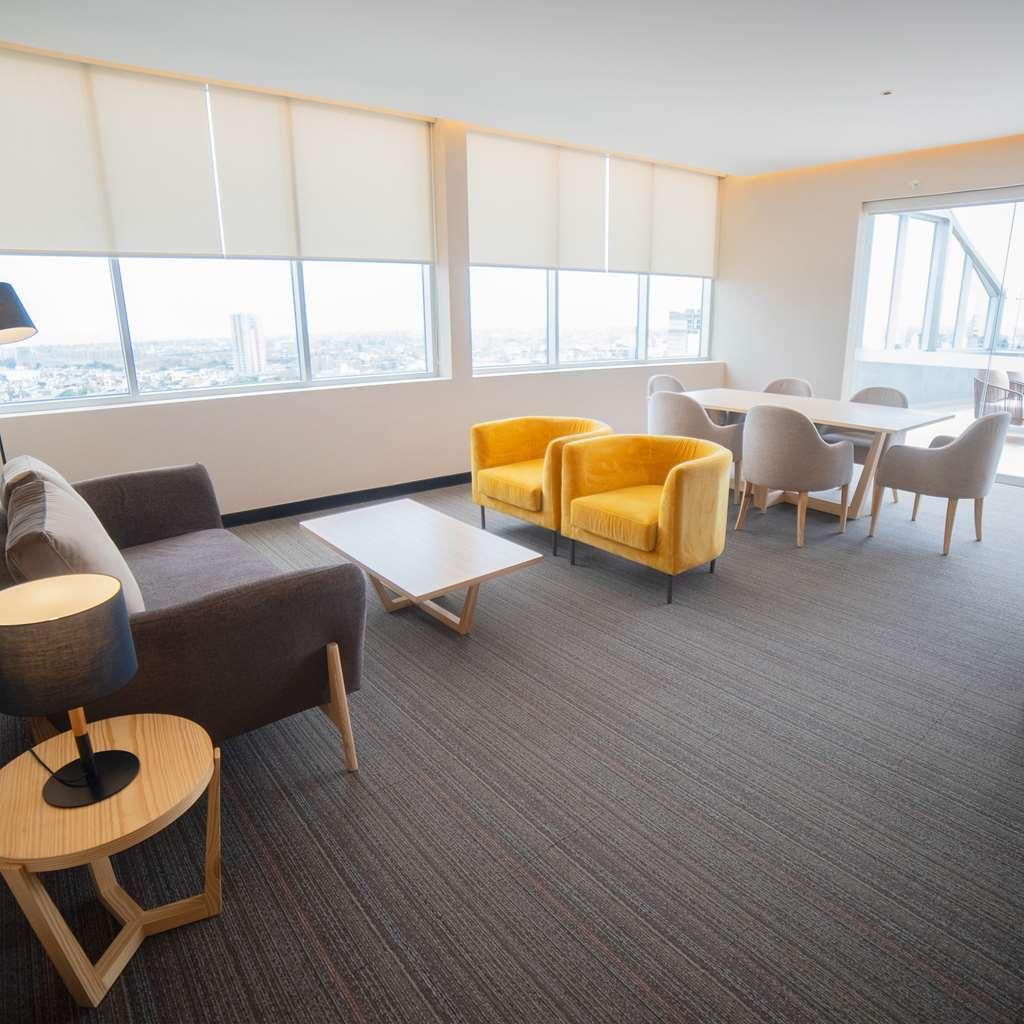 Doubletree By Hilton Trujillo Hotel Encalada ห้อง รูปภาพ