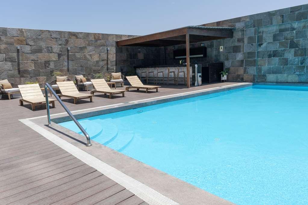 Doubletree By Hilton Trujillo Hotel Encalada สิ่งอำนวยความสะดวก รูปภาพ