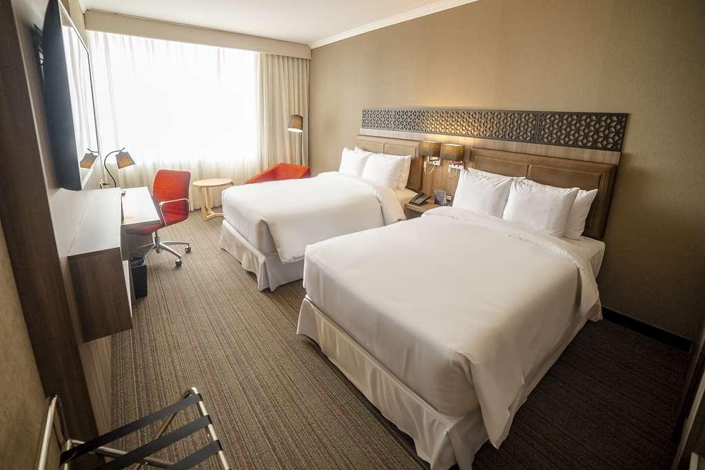 Doubletree By Hilton Trujillo Hotel Encalada ห้อง รูปภาพ