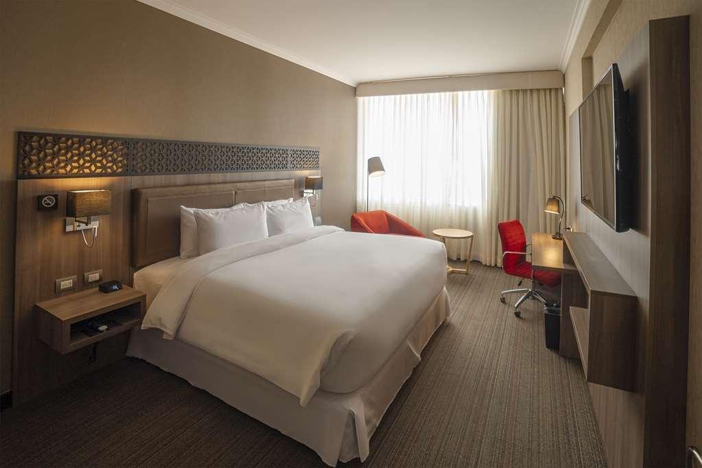 Doubletree By Hilton Trujillo Hotel Encalada ห้อง รูปภาพ